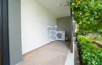 MERSİN ATLAS TERAS’TA AYRICALIKLI YAŞAM ALANI SUNAN SATILIK 2+1 