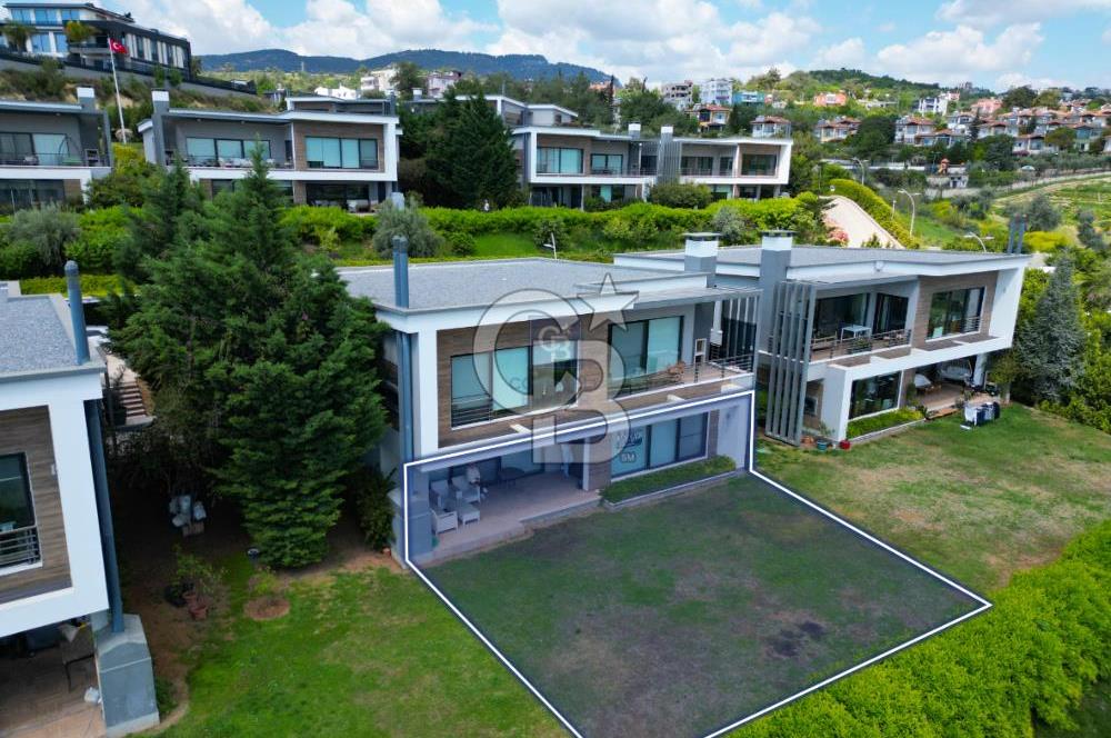 MERSİN ATLAS TERAS’TA AYRICALIKLI YAŞAM ALANI SUNAN SATILIK 2+1 