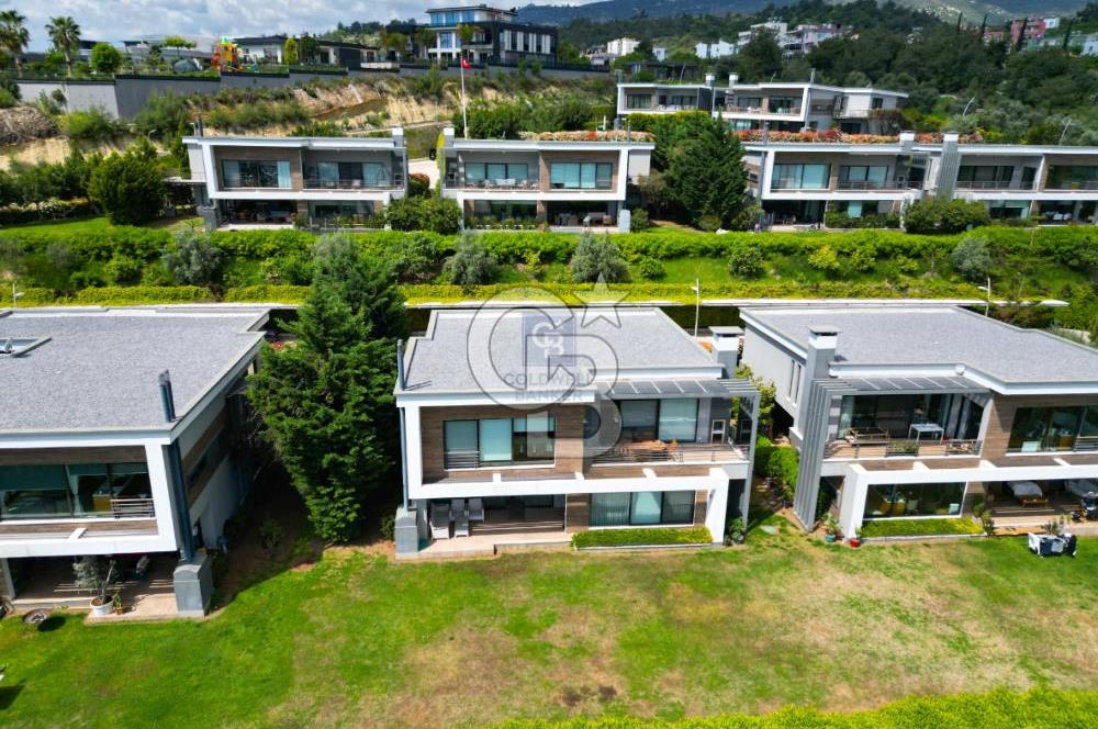 MERSİN ATLAS TERAS’TA AYRICALIKLI YAŞAM ALANI SUNAN SATILIK 2+1 