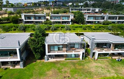 MERSİN ATLAS TERAS’TA AYRICALIKLI YAŞAM ALANI SUNAN SATILIK 2+1 