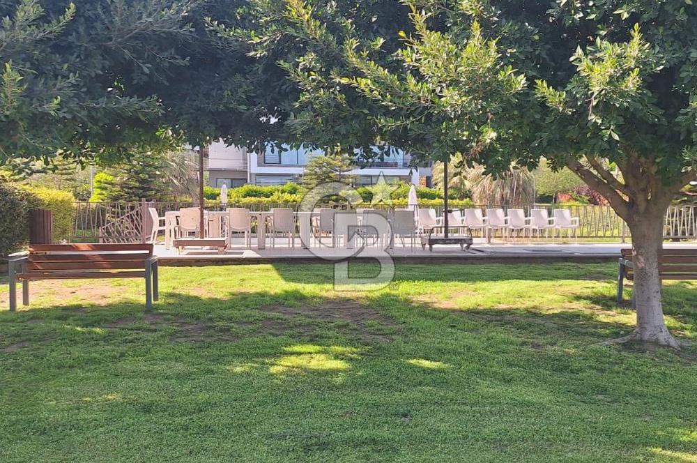 MERSİN ATLAS TERAS’TA AYRICALIKLI YAŞAM ALANI SUNAN SATILIK 2+1 