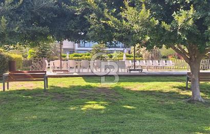 MERSİN ATLAS TERAS’TA AYRICALIKLI YAŞAM ALANI SUNAN SATILIK 2+1 