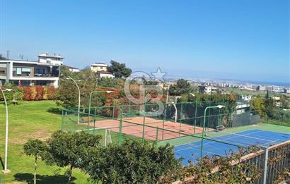 MERSİN ATLAS TERAS’TA AYRICALIKLI YAŞAM ALANI SUNAN SATILIK 2+1 