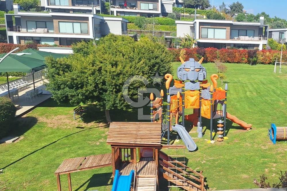 MERSİN ATLAS TERAS’TA AYRICALIKLI YAŞAM ALANI SUNAN SATILIK 2+1 