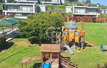 MERSİN ATLAS TERAS’TA AYRICALIKLI YAŞAM ALANI SUNAN SATILIK 2+1 