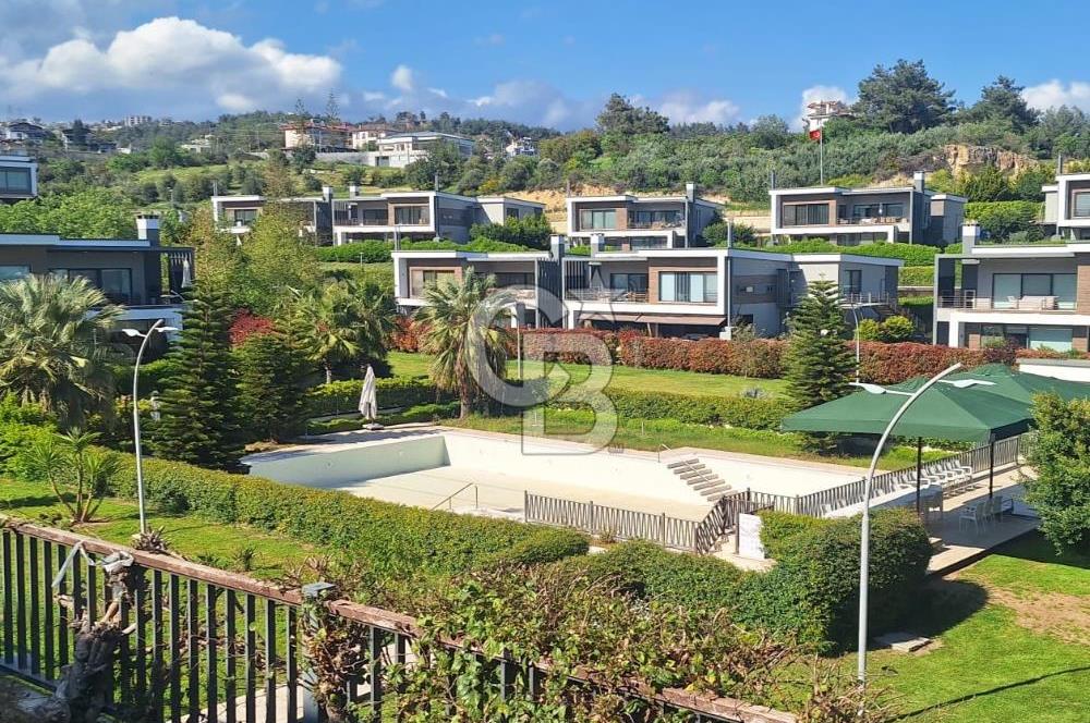 MERSİN ATLAS TERAS’TA AYRICALIKLI YAŞAM ALANI SUNAN SATILIK 2+1 