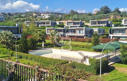 MERSİN ATLAS TERAS’TA AYRICALIKLI YAŞAM ALANI SUNAN SATILIK 2+1 