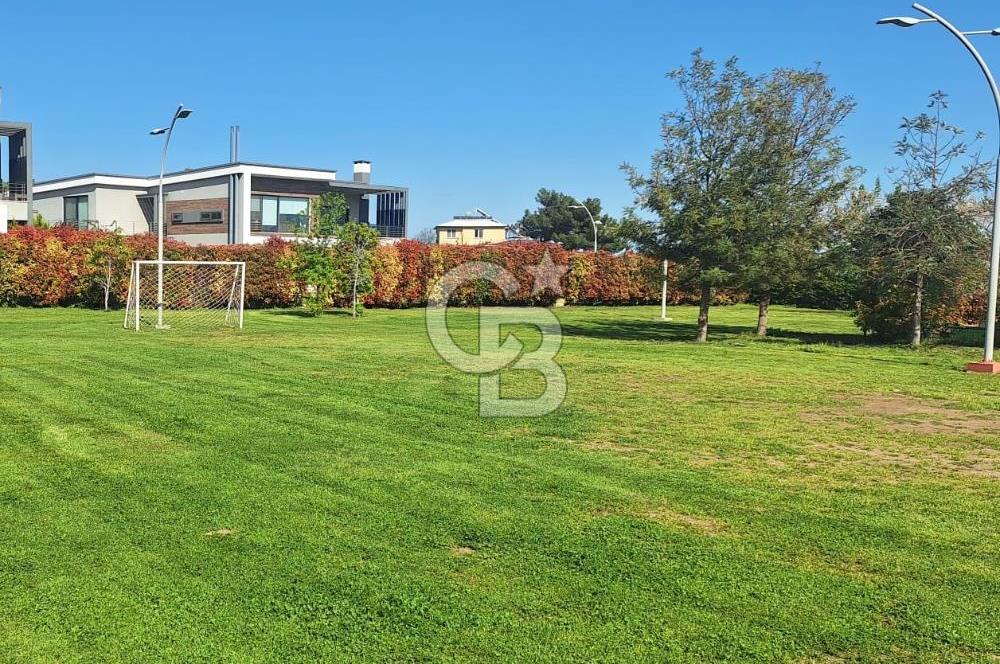 MERSİN ATLAS TERAS’TA AYRICALIKLI YAŞAM ALANI SUNAN SATILIK 2+1 