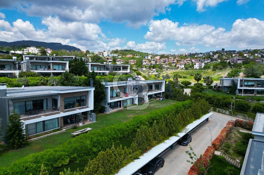 MERSİN ATLAS TERAS’TA AYRICALIKLI YAŞAM ALANI SUNAN SATILIK 2+1 