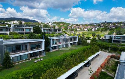 MERSİN ATLAS TERAS’TA AYRICALIKLI YAŞAM ALANI SUNAN SATILIK 2+1 