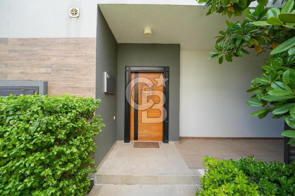 MERSİN ATLAS TERAS’TA AYRICALIKLI YAŞAM ALANI SUNAN SATILIK 2+1 