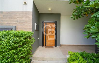 MERSİN ATLAS TERAS’TA AYRICALIKLI YAŞAM ALANI SUNAN SATILIK 2+1 