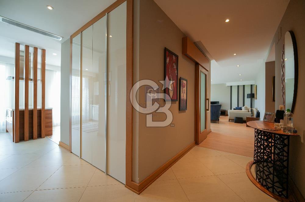 MERSİN ATLAS TERAS’TA AYRICALIKLI YAŞAM ALANI SUNAN SATILIK 2+1 