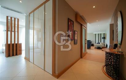 MERSİN ATLAS TERAS’TA AYRICALIKLI YAŞAM ALANI SUNAN SATILIK 2+1 