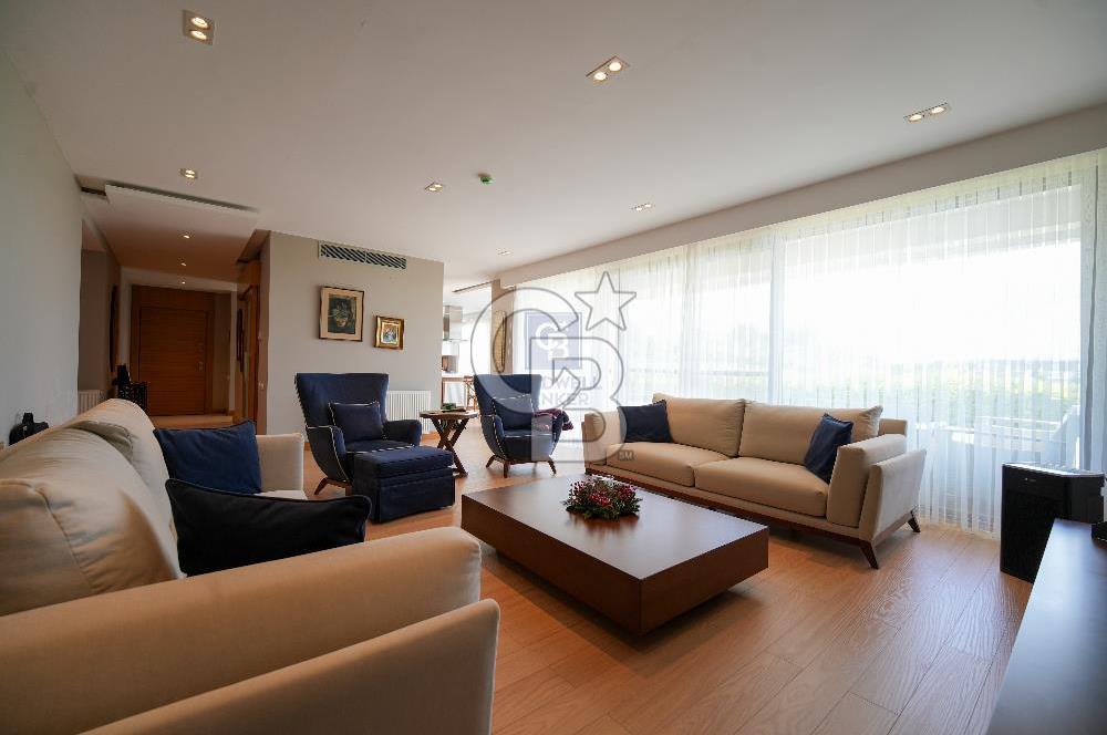 MERSİN ATLAS TERAS’TA AYRICALIKLI YAŞAM ALANI SUNAN SATILIK 2+1 