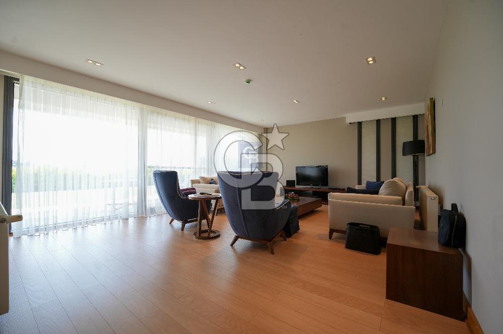 MERSİN ATLAS TERAS’TA AYRICALIKLI YAŞAM ALANI SUNAN SATILIK 2+1 