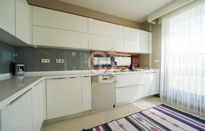 MERSİN ATLAS TERAS’TA AYRICALIKLI YAŞAM ALANI SUNAN SATILIK 2+1 