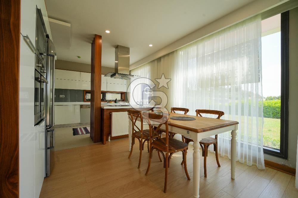 MERSİN ATLAS TERAS’TA AYRICALIKLI YAŞAM ALANI SUNAN SATILIK 2+1 