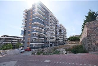 MENEMEN ATATÜRK MAH.'DE CB İYA'DAN 1+1 FUL EŞYALI KİRALIK DAİRE - 2 - 346006