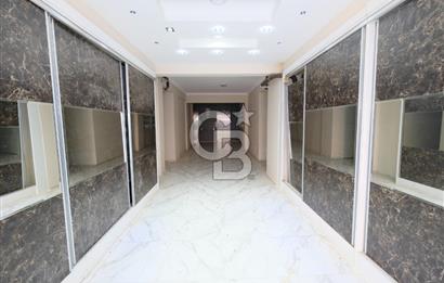 MENEMEN ATATÜRK MAH.'DE CB İYA'DAN 1+1 FUL EŞYALI KİRALIK DAİRE