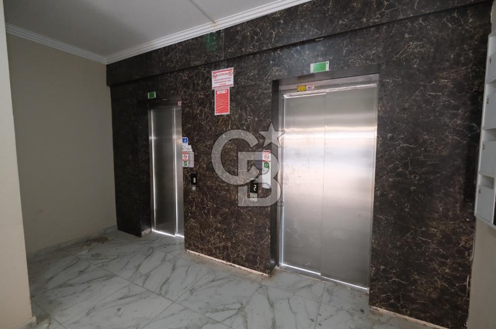 MENEMEN ATATÜRK MAH.'DE CB İYA'DAN 1+1 FUL EŞYALI KİRALIK DAİRE