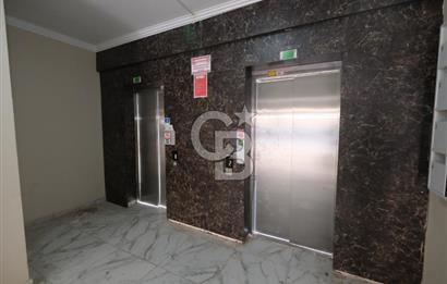 MENEMEN ATATÜRK MAH.'DE CB İYA'DAN 1+1 FUL EŞYALI KİRALIK DAİRE