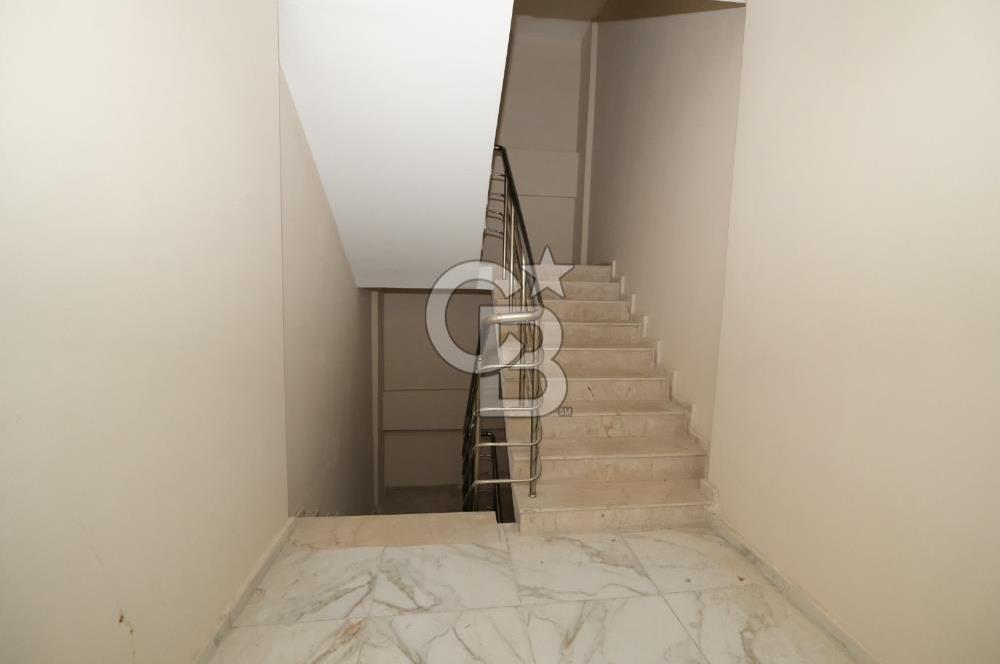 MENEMEN ATATÜRK MAH.'DE CB İYA'DAN 1+1 FUL EŞYALI KİRALIK DAİRE