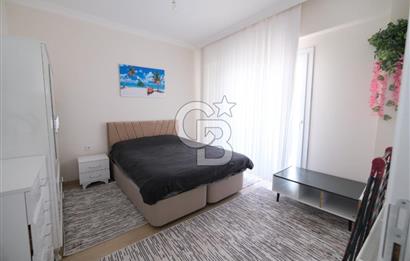 MENEMEN ATATÜRK MAH.'DE CB İYA'DAN 1+1 FUL EŞYALI KİRALIK DAİRE