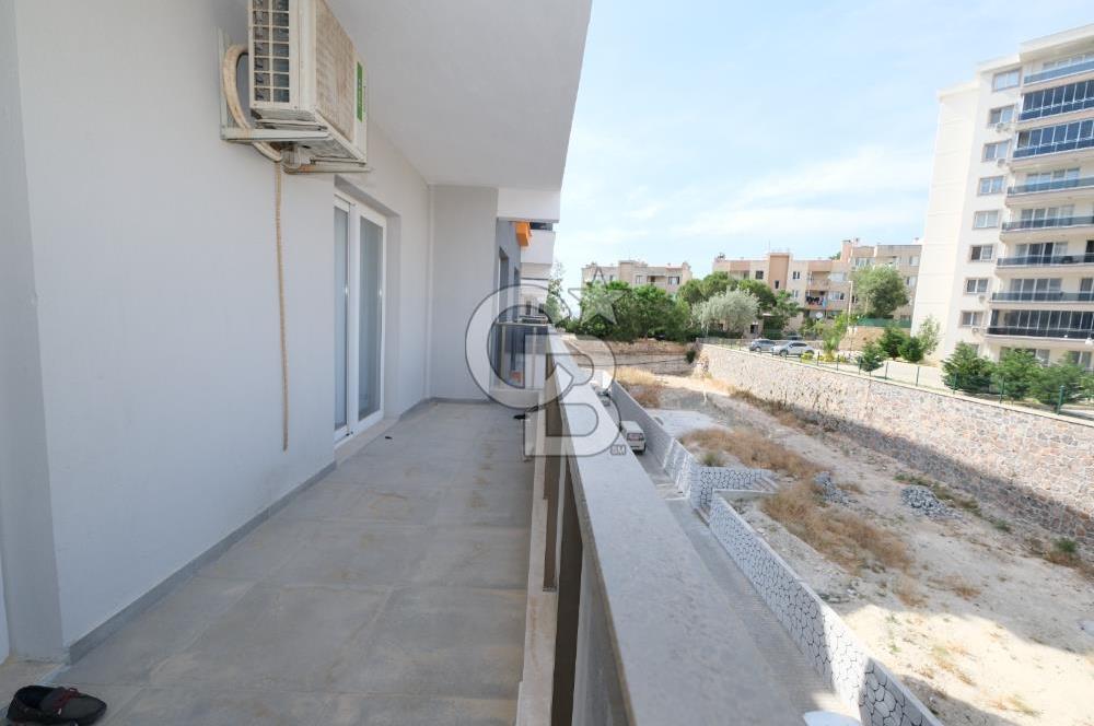 MENEMEN ATATÜRK MAH.'DE CB İYA'DAN 1+1 FUL EŞYALI KİRALIK DAİRE