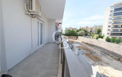 MENEMEN ATATÜRK MAH.'DE CB İYA'DAN 1+1 FUL EŞYALI KİRALIK DAİRE