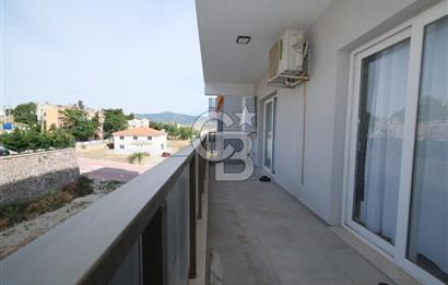 MENEMEN ATATÜRK MAH.'DE CB İYA'DAN 1+1 FUL EŞYALI KİRALIK DAİRE