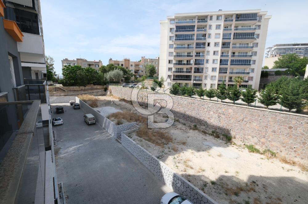 MENEMEN ATATÜRK MAH.'DE CB İYA'DAN 1+1 FUL EŞYALI KİRALIK DAİRE