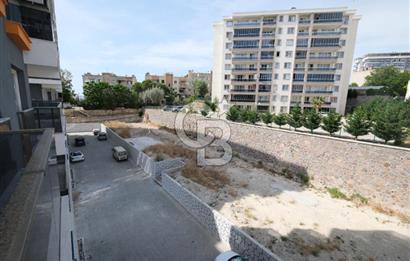 MENEMEN ATATÜRK MAH.'DE CB İYA'DAN 1+1 FUL EŞYALI KİRALIK DAİRE