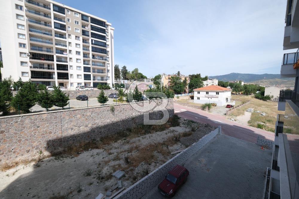 MENEMEN ATATÜRK MAH.'DE CB İYA'DAN 1+1 FUL EŞYALI KİRALIK DAİRE