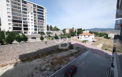 MENEMEN ATATÜRK MAH.'DE CB İYA'DAN 1+1 FUL EŞYALI KİRALIK DAİRE