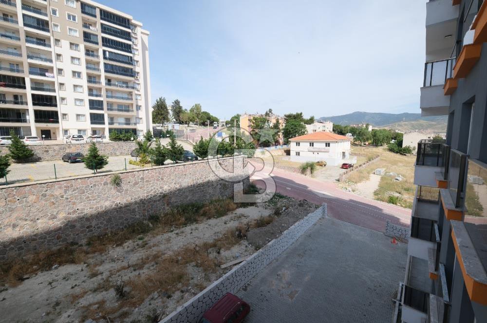 MENEMEN ATATÜRK MAH.'DE CB İYA'DAN 1+1 FUL EŞYALI KİRALIK DAİRE