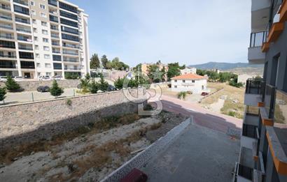 MENEMEN ATATÜRK MAH.'DE CB İYA'DAN 1+1 FUL EŞYALI KİRALIK DAİRE