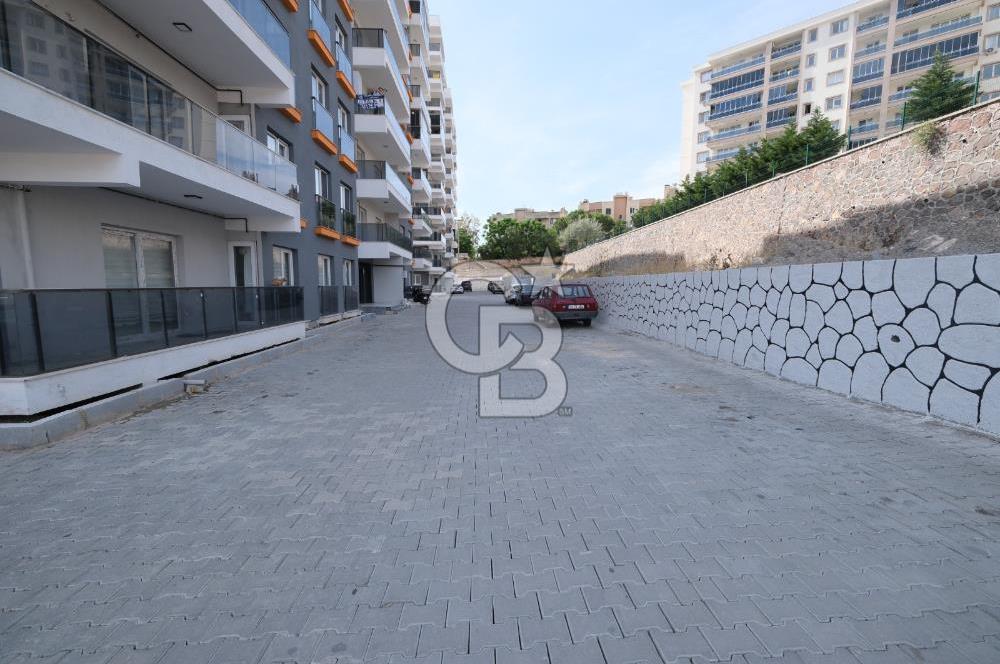 MENEMEN ATATÜRK MAH.'DE CB İYA'DAN 1+1 FUL EŞYALI KİRALIK DAİRE