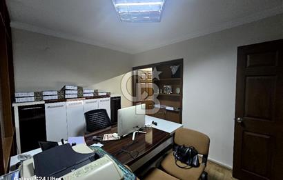 Konak kemeraltı satılık ofis