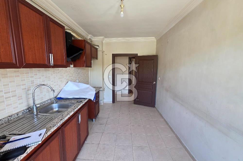 AKPINAR MAH. SATILIK 5+1 DUBLEKS ORMAN MANZARALI KÖK TAPU