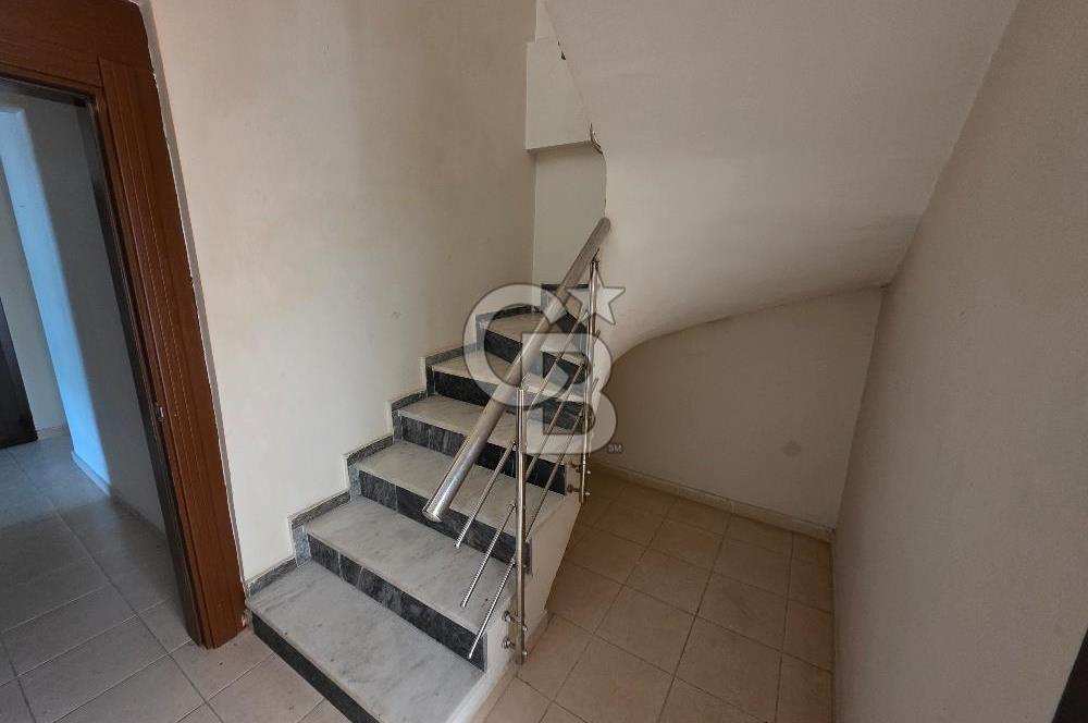 AKPINAR MAH. SATILIK 5+1 DUBLEKS ORMAN MANZARALI KÖK TAPU