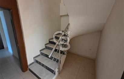 AKPINAR MAH. SATILIK 5+1 DUBLEKS ORMAN MANZARALI KÖK TAPU