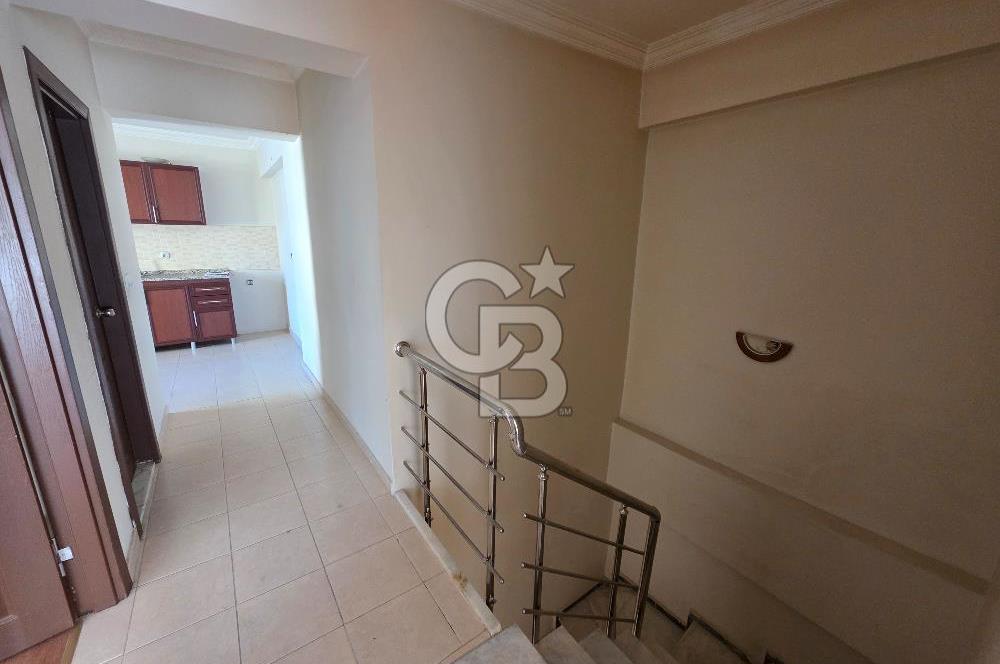 AKPINAR MAH. SATILIK 5+1 DUBLEKS ORMAN MANZARALI KÖK TAPU