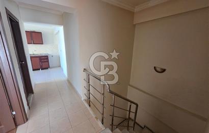 AKPINAR MAH. SATILIK 5+1 DUBLEKS ORMAN MANZARALI KÖK TAPU