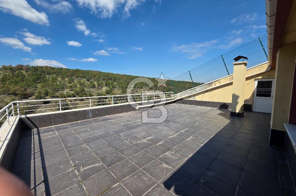 AKPINAR MAH. SATILIK 5+1 DUBLEKS ORMAN MANZARALI KÖK TAPU