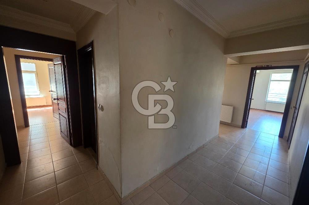 AKPINAR MAH. SATILIK 5+1 DUBLEKS ORMAN MANZARALI KÖK TAPU