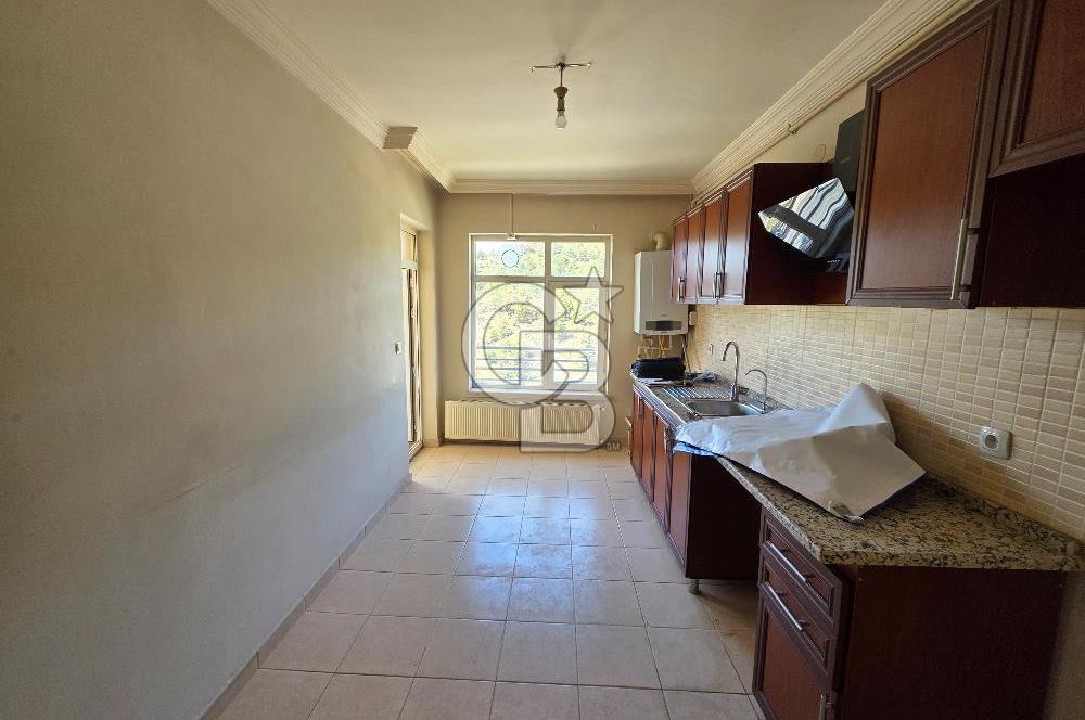 AKPINAR MAH. SATILIK 5+1 DUBLEKS ORMAN MANZARALI KÖK TAPU