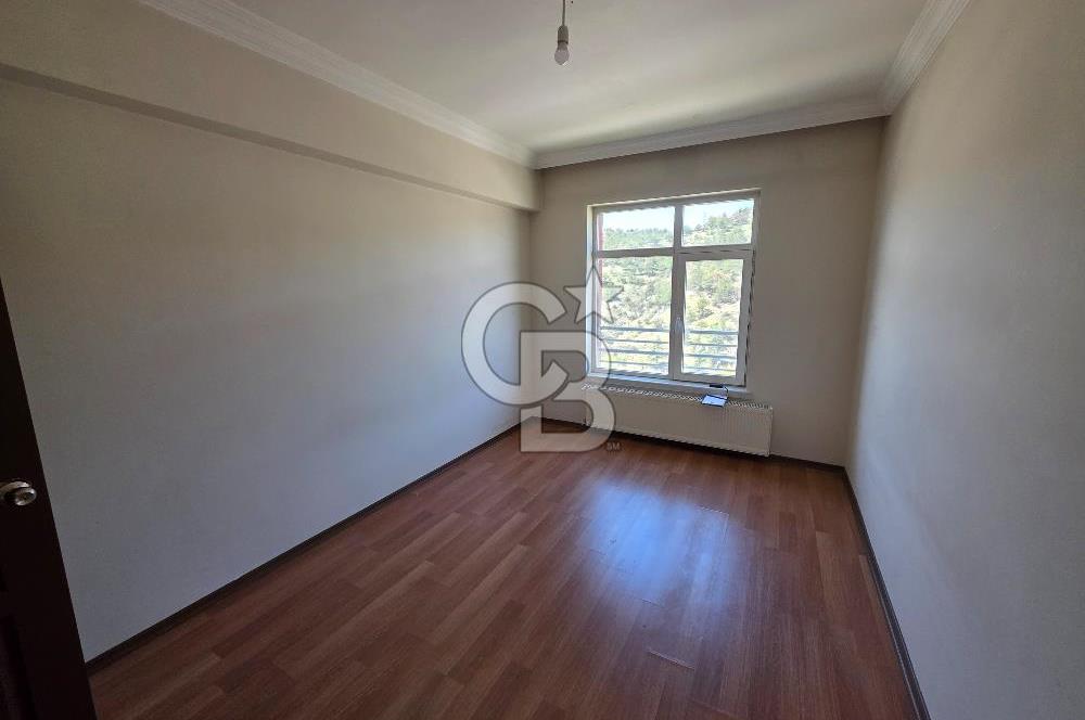 AKPINAR MAH. SATILIK 5+1 DUBLEKS ORMAN MANZARALI KÖK TAPU