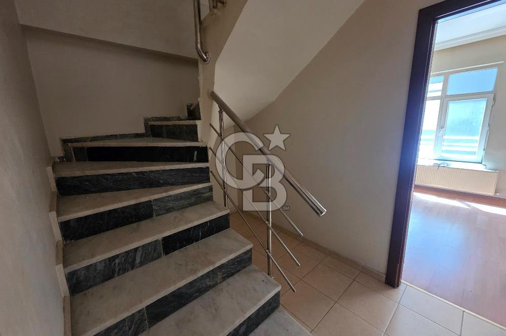 AKPINAR MAH. SATILIK 5+1 DUBLEKS ORMAN MANZARALI KÖK TAPU