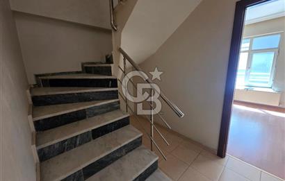 AKPINAR MAH. SATILIK 5+1 DUBLEKS ORMAN MANZARALI KÖK TAPU